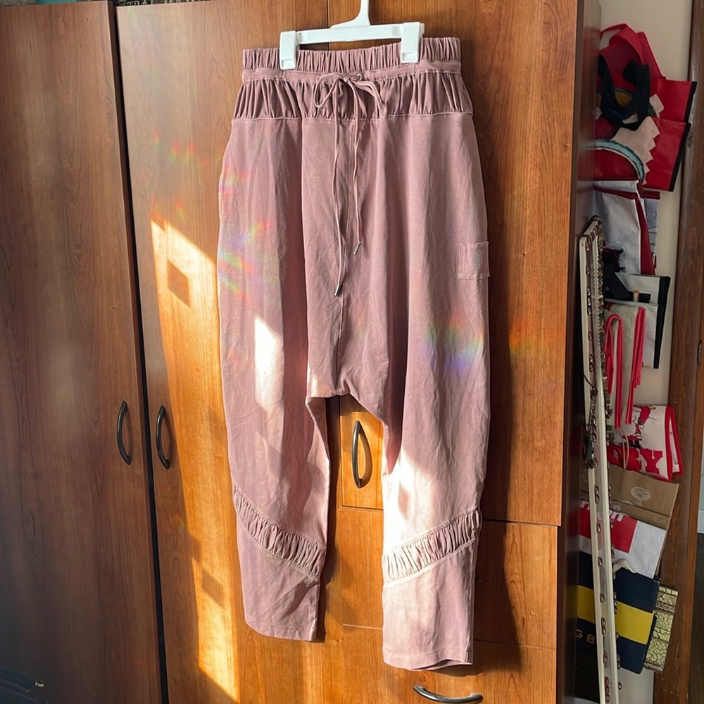 Free People Movement Harem Sweatpants
